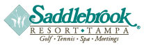 Saddlebrook Resort Golf